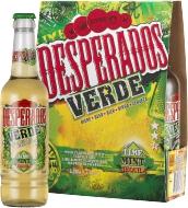 Desperados Verde fles 3x0,33 lt